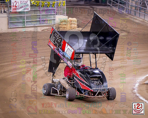 2024-06-22 Outlaw Karts & Pull Starts CALVMX Del Mar San Diego County Fair