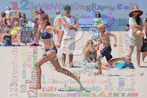 2011 Jr Lifeguard State Games of America