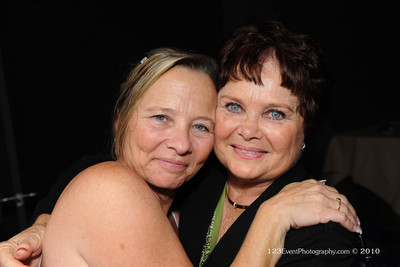 2010 Ken & Lisa's Wedding Reception