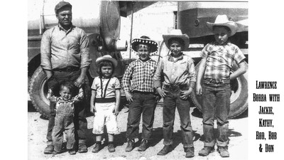 John Borba 1952 - 2025