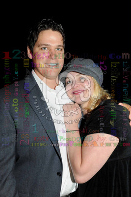 2011 GIRL POWER Special Event By The Jenna Druck Center