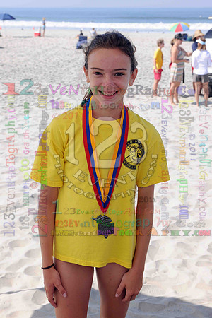 2011 Jr Lifeguard State Games of America