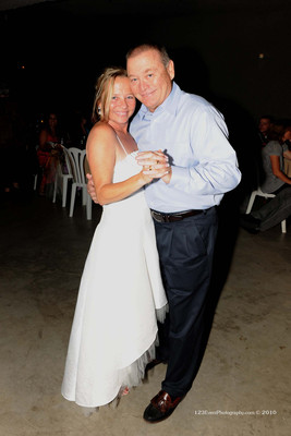 2010 Ken & Lisa's Wedding Reception
