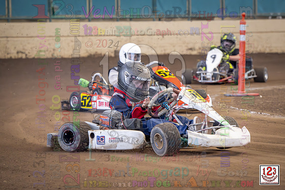 2024-06-22 Karts CALVMX Del Mar San Diego County Fair