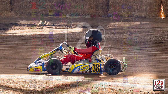 2024-06-22 Karts CALVMX Del Mar San Diego County Fair