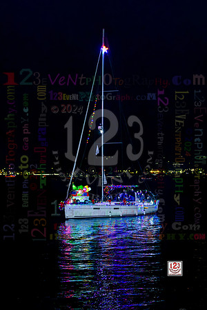 2024-12-15 San Diego Bay Parade of Lights