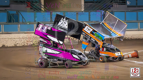 2024-06-23 Outlaw Karts CALVMX Del Mar San Diego County Fair