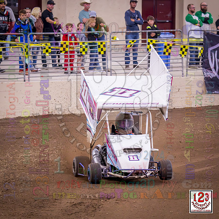 2024-06-22 Outlaw Karts & Pull Starts CALVMX Del Mar San Diego County Fair