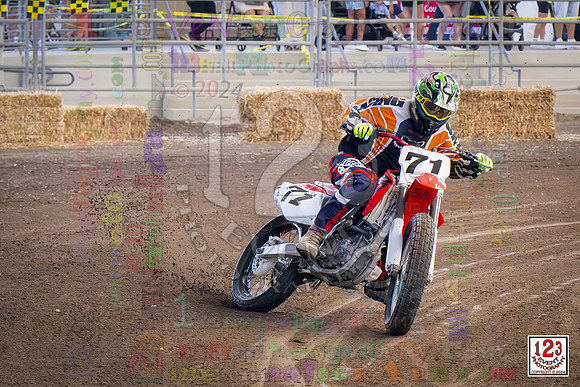2024-06-23 Bikes CALVMX Del Mar San Diego County Fair 2024