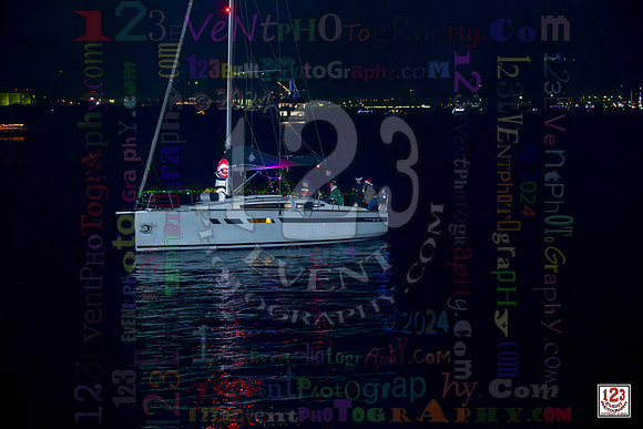 2024-12-15 San Diego Bay Parade of Lights