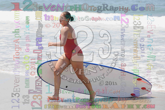 2011 Jr Lifeguard State Games of America