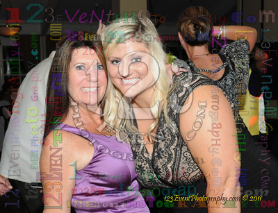 Jeremey & Tracy's Wedding