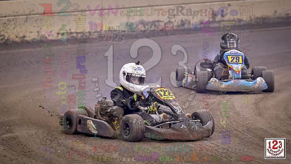 2024-06-21 Flat Track Del Mar San Diego County Fair