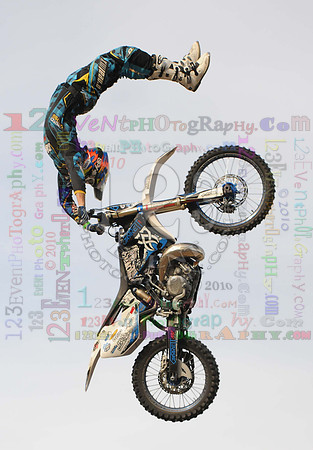 AFMXA Nationals - Garret Ahlf