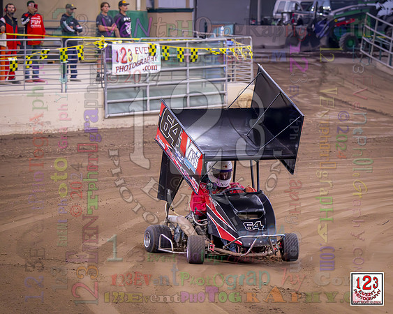 2024-06-22 Outlaw Karts & Pull Starts CALVMX Del Mar San Diego County Fair