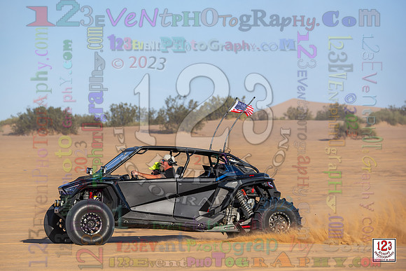2025 Glamis SxS Feb 21 & 22, 2025