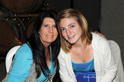 2010 Ken & Lisa's Wedding Reception