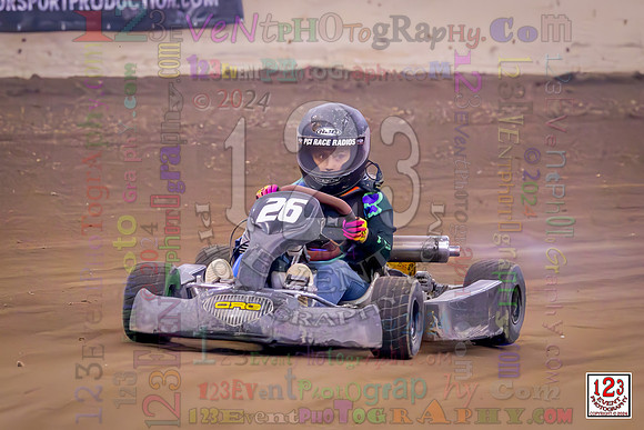 2024-06-22 Karts CALVMX Del Mar San Diego County Fair