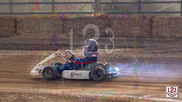 2024-06-22 Karts CALVMX Del Mar San Diego County Fair