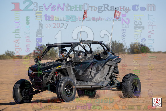 2025 Glamis SxS Feb 21 & 22, 2025