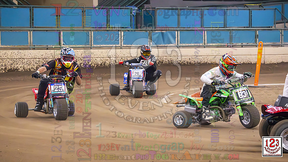 2024-06-23 Trikes CALVMX Del Mar San Diego County Fair