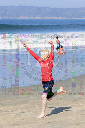 2011 Jr Lifeguard State Games of America