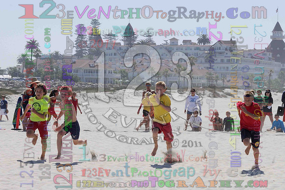 2011 Jr Lifeguard State Games of America