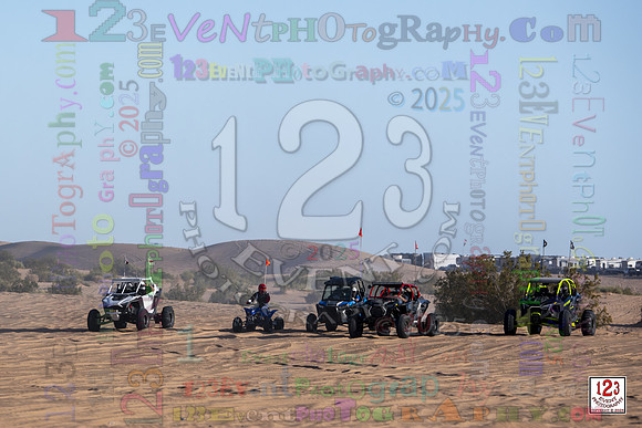 2025 Glamis Quads & Bikes Feb 21 & 22, 2025