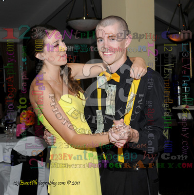 Jeremey & Tracy's Wedding