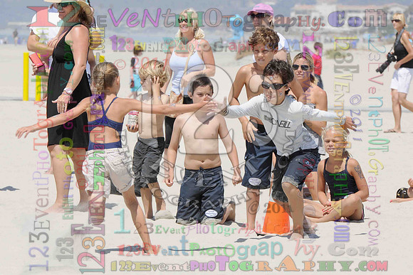 2011 Jr Lifeguard State Games of America
