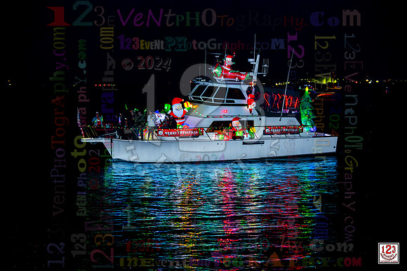 2024-12-15 San Diego Bay Parade of Lights