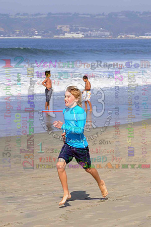 2011 Jr Lifeguard State Games of America
