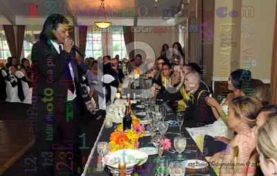 Jeremey & Tracy's Wedding
