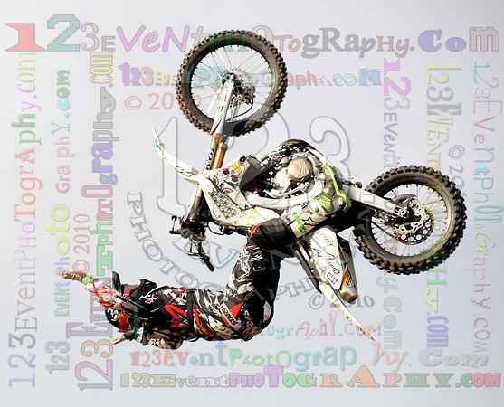 AFMXA Nationals - Derek Cook