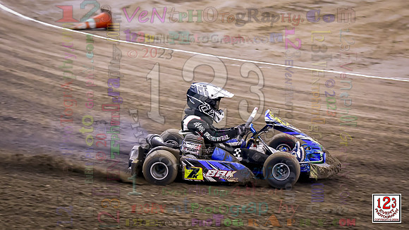 2024-06-21 Flat Track Del Mar San Diego County Fair