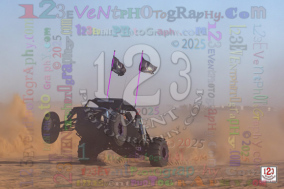2025 Glamis FRIDAY Sand Cars/Rails Feb 21, 2025