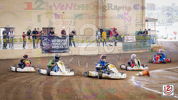 2024-06-21 Flat Track Del Mar San Diego County Fair