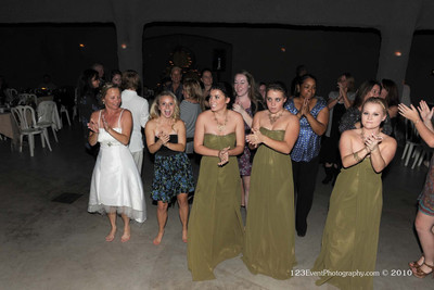 2010 Ken & Lisa's Wedding Reception