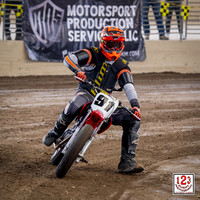 2024-06-21 Flat Track Del Mar San Diego County Fair