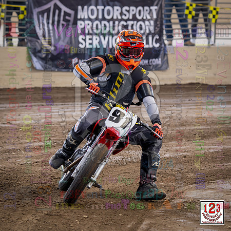 2024-06-21 Flat Track Del Mar San Diego County Fair