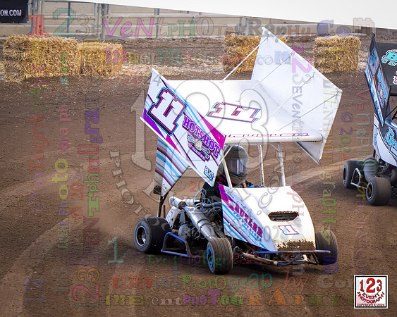 2024-06-23 Outlaw Karts CALVMX Del Mar San Diego County Fair