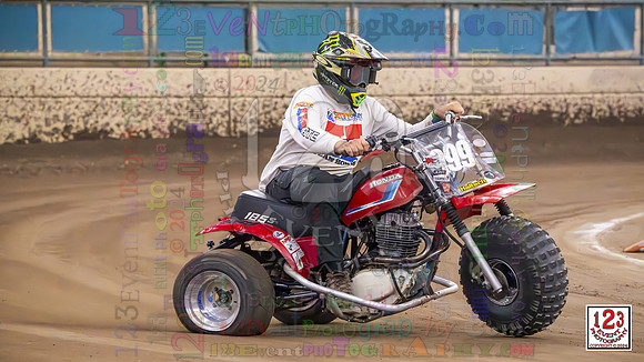 2024-06-23 Trikes CALVMX Del Mar San Diego County Fair