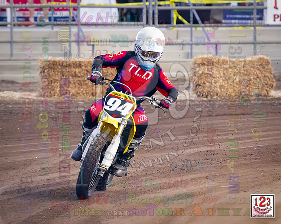 2024-06-23 Bikes CALVMX Del Mar San Diego County Fair 2024