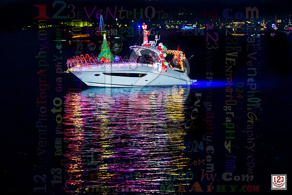 2024-12-15 San Diego Bay Parade of Lights