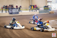 2024-06-21 Flat Track Del Mar San Diego County Fair
