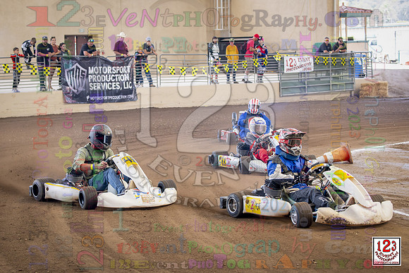 2024-06-21 Flat Track Del Mar San Diego County Fair