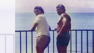 John Borba 1952 - 2025