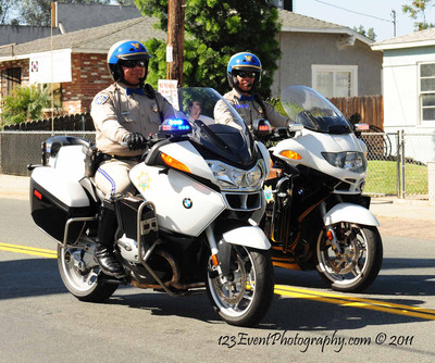 2011 Lakeside Western Days Parade