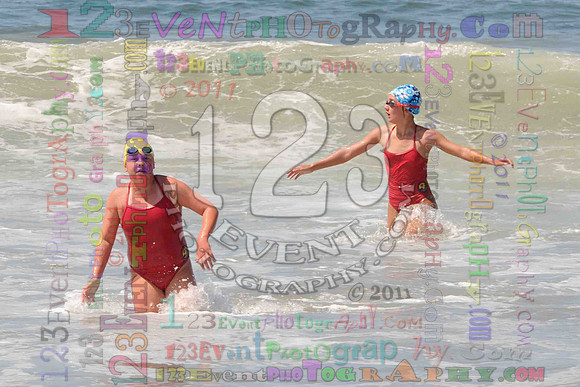 2011 Jr Lifeguard State Games of America