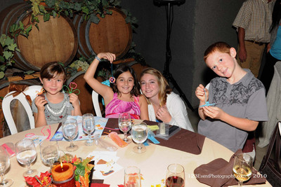 2010 Ken & Lisa's Wedding Reception